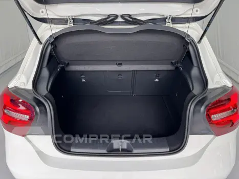 A 200 1.6 CGI 7g-dct