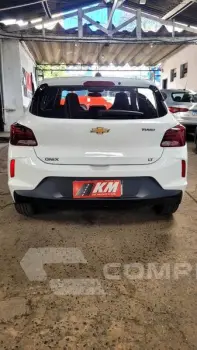 ONIX LT TURBO