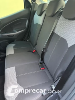 ECOSPORT 1.6 SE 16V