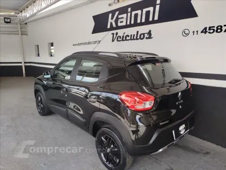 KWID 1.0 12V SCE Outsider