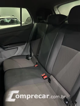 T-CROSS 1.0 200 TSI Sense