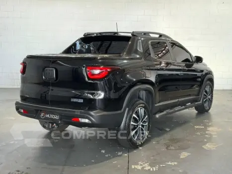 TORO - 2.0 16V TURBO ULTRA 4WD AT9