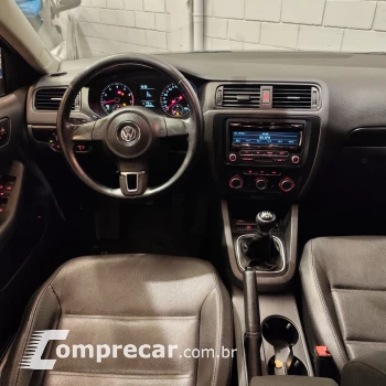 JETTA 2.0 Comfortline 120cv