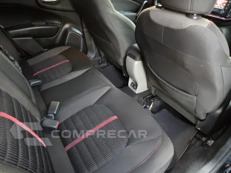 TORO 1.8 16V EVO FLEX FREEDOM OPEN EDITION AT6