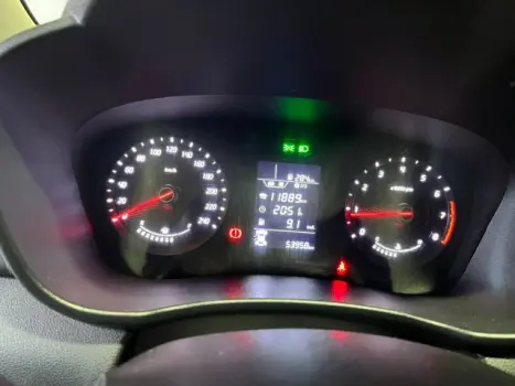 HB20 - 1.0 12V COMFORT MANUAL