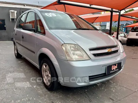 MERIVA 1.4 MPFI JOY 8V