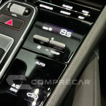 Cayenne 3.0 V6 (Híbrido)