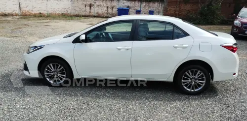 COROLLA 1.8 GLI Upper 16V