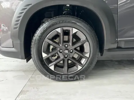 PULSE AUDACE Turbo 200  Aut. (Hibrído)