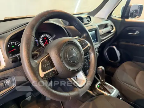 Renegade 1.8 16V Flex Sport 4P Automático