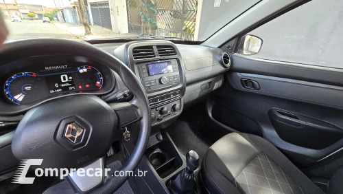 KWID 1.0 12V SCE ZEN