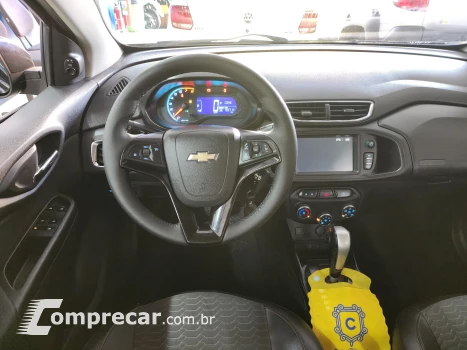 ONIX HATCH LTZ 1.4 8V FlexPower 5p Aut.
