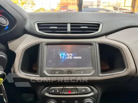 PRISMA - 1.4 MPFI LT 8V 4P AUTOMÁTICO