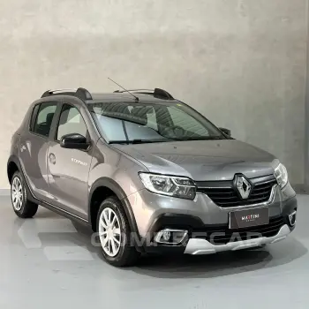 SANDERO S Edition Flex 1.0 12V 5p Mec.