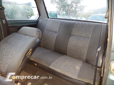 OGGI 1.3 CS 8V