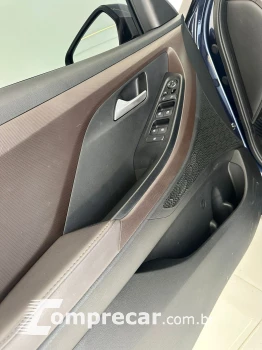 CRETA 1.0 Tgdi Platinum