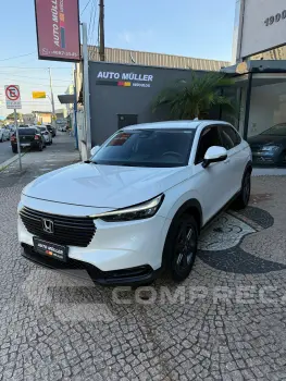 HR-V 1.5 DI I-vtec EXL