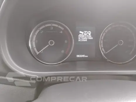 L200 TRITON 2.4 16V Turbo Sport Hpe-s CD 4X4