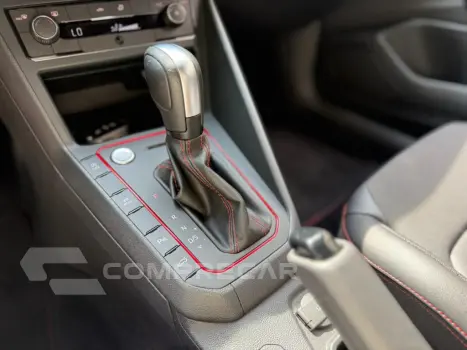 POLO 1.4 250 TSI GTS AUTOMÁTICO