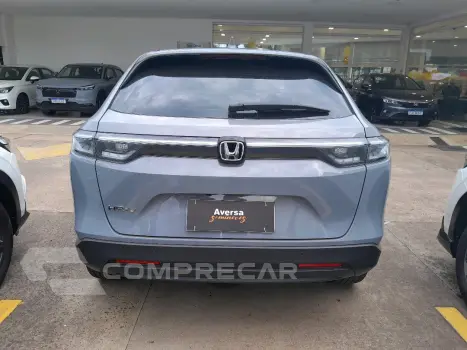 HR-V 1.5 DI I-VTEC FLEX EXL CVT