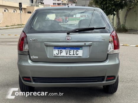 PALIO 1.0 MPI Fire 8V