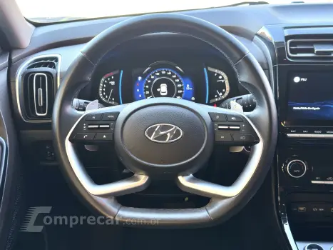 CRETA 1.0 TGDI FLEX PLATINUM AUTOMÁTICO