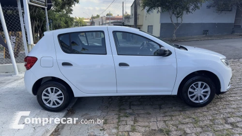SANDERO 1.0 12V SCE ZEN