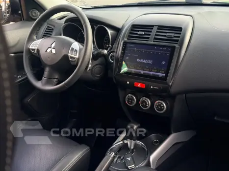 ASX 2.0 4X4 AWD 16V
