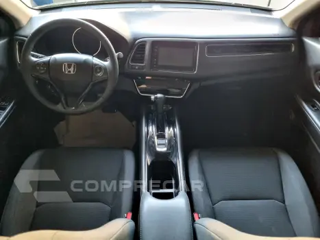 HR-V 1.8 16V EX