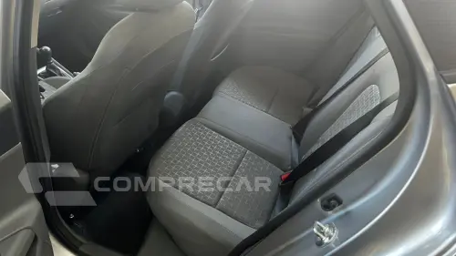 HB 20 Sedan 1.0 12V 4P FLEX COMFORT PLUS