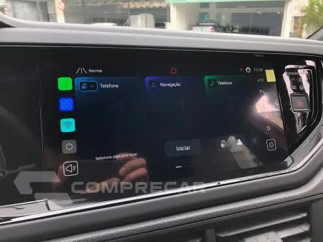 Nivus 1.4 250 Tsi Total Flex Gts Automático