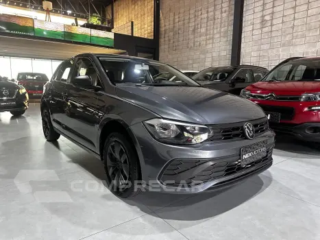 POLO 1.0 MPI TRACK MANUAL