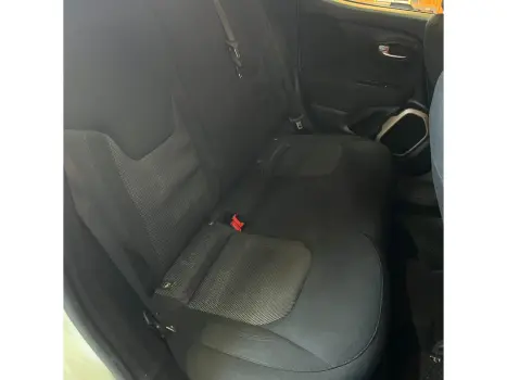 RENEGADE 1.8 16V FLEX 4P AUTOMÁTICO