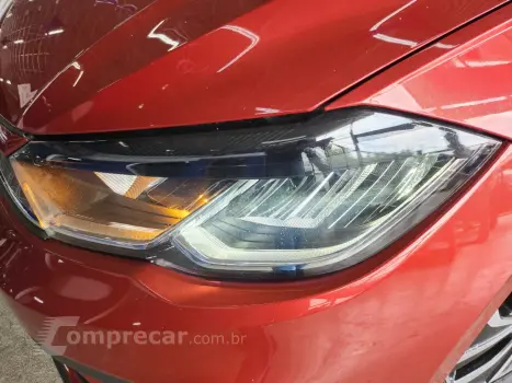 POLO 1.0 170 TSI HIGHLINE AUTOMÁTICO