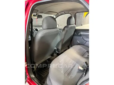 PRISMA 1.4 MPFI MAXX 8V FLEX 4P MANUAL