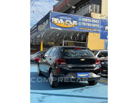 ONIX 1.0 FLEX PLUS LT MANUAL