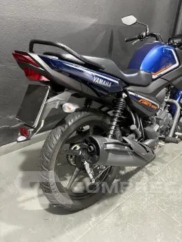 YBR 150 FACTOR ED UBS
