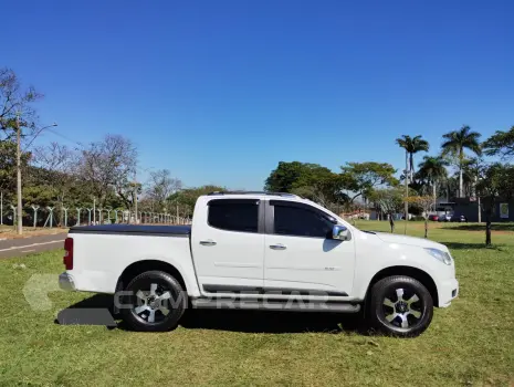 S10 2.4 MPFI LTZ 4X2 CD 8V