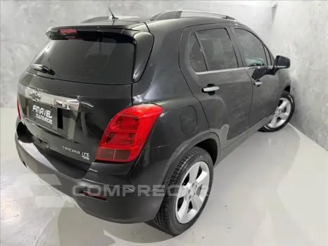 TRACKER 1.8 MPFI LTZ 4X2 16V