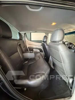 L200 3.2 Triton 4X4 CD 16V Turbo Intercooler