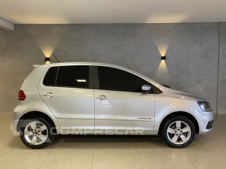 FOX 1.6 MSI Comfortline 8V