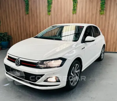 POLO 1.0 170 TSI Highline