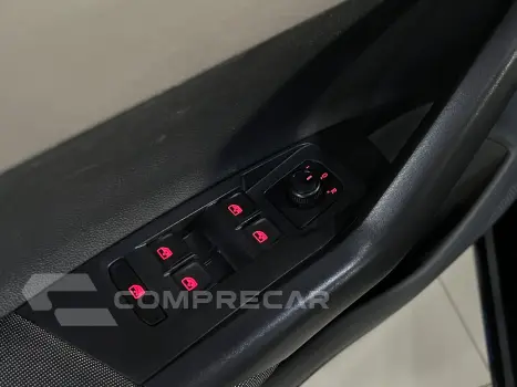 POLO 1.0 200 TSI COMFORTLINE AUTOMÁTICO