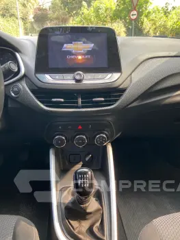 ONIX 1.0 Plus LT