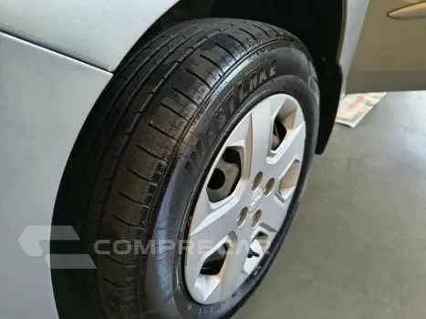 SPIN 1.8L AT