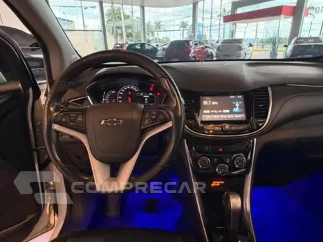 TRACKER - 1.4 16V TURBO PREMIER AUTOMÁTICO