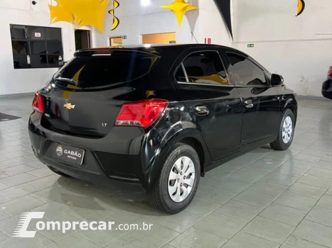 ONIX - 1.0 MPFI LT 8V 4P MANUAL