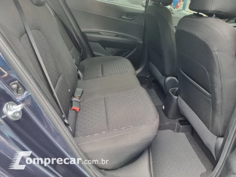 HB20 1.0 12V Comfort