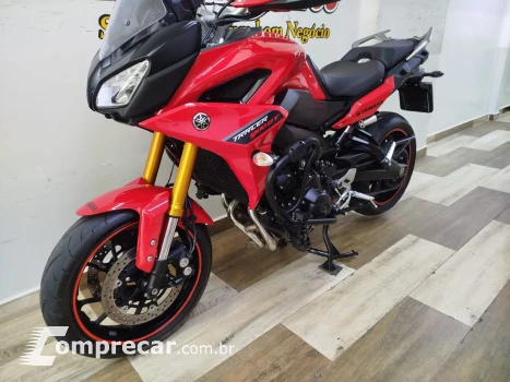 MT 09 TRACER GT