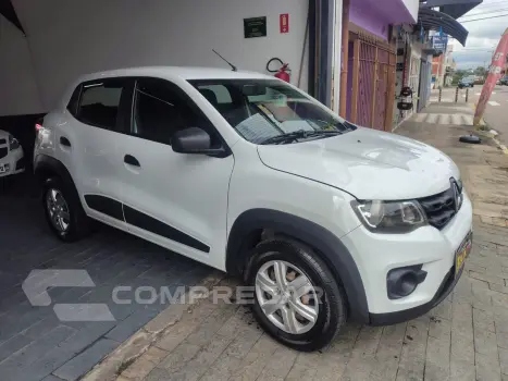 KWID 1.0 12V SCE Intense